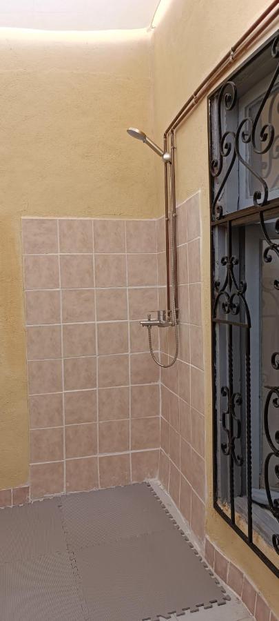 Comfortable And Spacious Stone Traditional Apartment Chania  Eksteriør billede