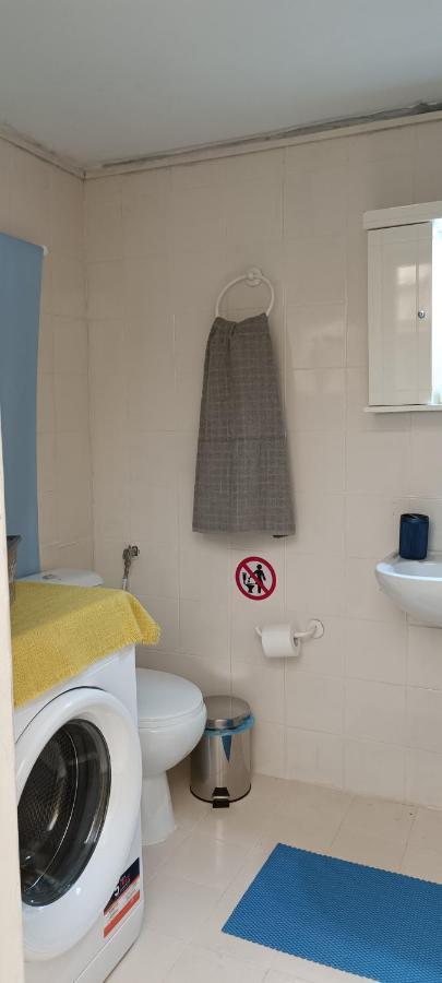 Comfortable And Spacious Stone Traditional Apartment Chania  Eksteriør billede